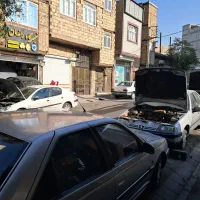 مکانیکی و آهنگری راندمان