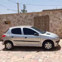 ۲۰۶ مدل ۸۳