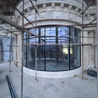 تولید کننده درب و پنجره