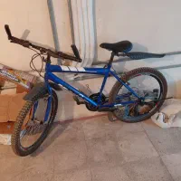 دوچرخه ۲۶ برند پلیس