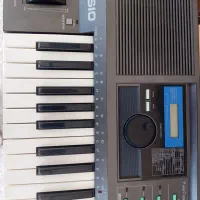 ارگ casio