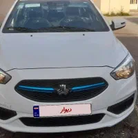 شاهین GL دنده ای، مدل ۱۴۰۳