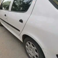 مدل 97 206sd|خودرو سواری و وانت|نجفآباد, منتظری شمالی|دیوار