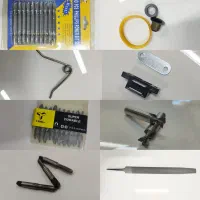 فروش ویژه مته.سرپیچ گوشتی.غلاویزقفل.سوهان.فنرقیچی|ابزارآلات|اصفهان, میرعماد|دیوار