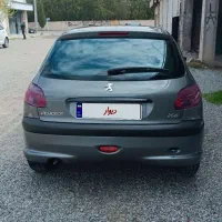 206|خودرو سواری و وانت|کرج, شهرک بنفشه|دیوار