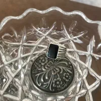 انگشترمردانه استیل