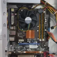 سیستم (کیس)ddr2