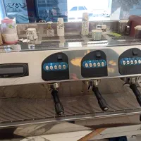 فروش دستگاه سه گروپ اکسپوبار