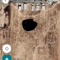 زمین فرهنگیان فاز یک آراسته ۱۲