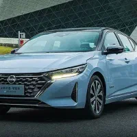 نیسان سیلفی