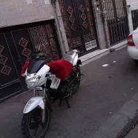 اپاچی|موتورسیکلت|تهران, ارجمندی راد|دیوار