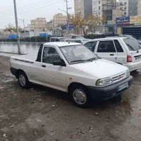 وانت پراید ۴۰۳صفر