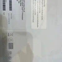 سرفیس 8 پرو رم 16 cori 7