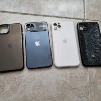 قاب آیفون ۱۱