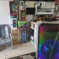 اجاره کرایه باند اسپیکر(ارسال هم داریم)|پخشکننده همراه|اصفهان, رهنان|دیوار