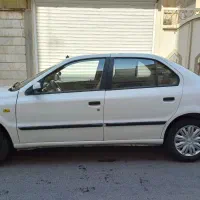 سمندLx مدل98|خودرو سواری و وانت|تهران, تهرانسر مرکزی|دیوار