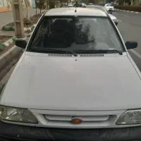 پراید مدل ۹۰