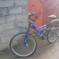 دوچرخه سایز ۲۶