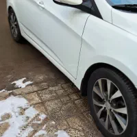 هیوندای اکسنت|خودرو سواری و وانت|الوند, |دیوار