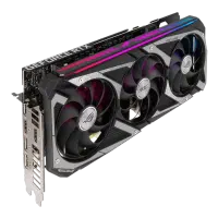 کارت گرافیک ایسوس راگ RTX 3050 8GB OC