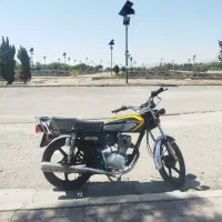 هوندا ۱۲۵ پرواز ۱۴۰۲
