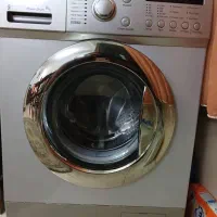 ماشین لباسشویی دوو اصل