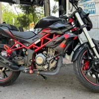 موتور بنلی250