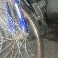 دوچرخه 26حرفه ای|دوچرخه، اسکیت، اسکوتر|کوهدشت, |دیوار