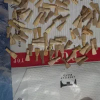 قمیش یا کاشک