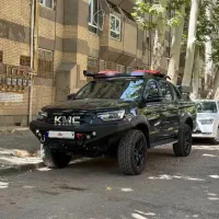 کی ام سی تی ۸ مدل ۴۰۲