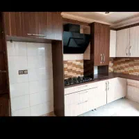 کابینت در حد نو|مصالح و تجهیزات ساختمان|بهار, |دیوار