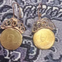 گوشواره احمدشاهی