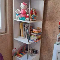 تخت کودک با تشک