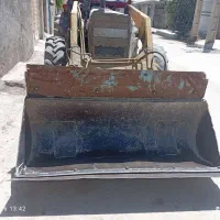بیل تراکتور