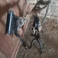 لوازم موتور