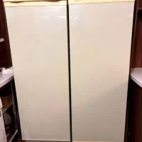 یخچال فریزر دوقلو هیمالیا