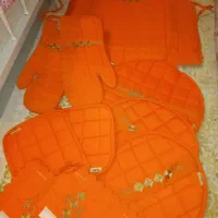 سرویس اشپزخانه دمکن