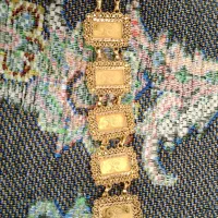 دستبند شمش|جواهرات|اصفهان, دشتستان|دیوار