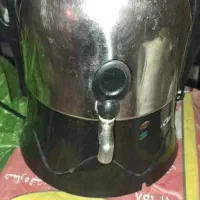 کتری برقی استیل