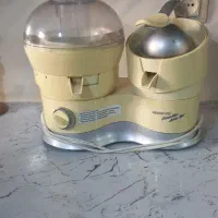 آبمیوه گیری ۳ کاره|آبمیوه‌گیر و آب‌مرکبات‌گیر|اراک, |دیوار