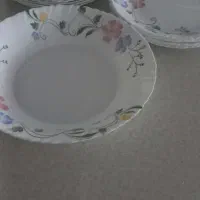 ظروف پذبرایی|ظروف سرو و پذیرایی|فردیس, منظریه|دیوار