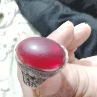 انگشتر یاقوت|جواهرات|بندرعباس, |دیوار