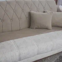 مبل ۸نفره چستر|مبلمان خانگی و میز عسلی|اردبیل, |دیوار