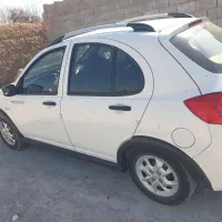 کوییک ۱۴۰۳|خودرو سواری و وانت|مهریز, |دیوار