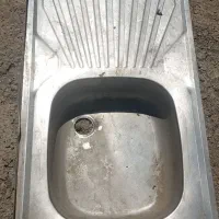 سینک ظرفشویی