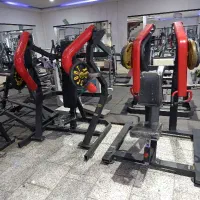 پرس سینه مکانیکی.اچ مکانیکی آکبند