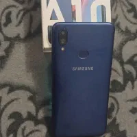 گوشی سامسونگ a10s|موبایل|کرج, خرمدشت|دیوار