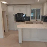 شمال جردن110متر/ 2 خوابه/سوپر لاکچری/ شخصی ساز