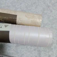 کاغذ دیواری قابل شستشو نوی نو|مصالح و تجهیزات ساختمان|تبریز, |دیوار