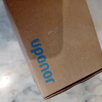 اتصالات نیوپایپ زانوی نیوپایپ پنج لایه اصل آلمان|آبگرمکن، پکیج، شوفاژ|تبریز, |دیوار